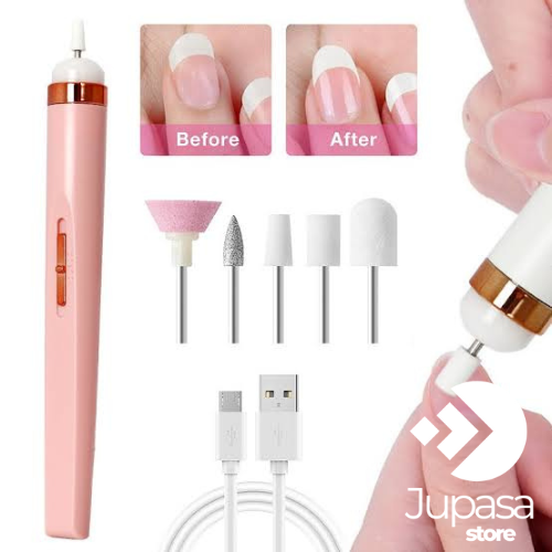 Pulidor de Uñas