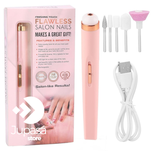Pulidor de Uñas